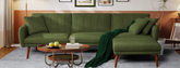 Sectional Sofas